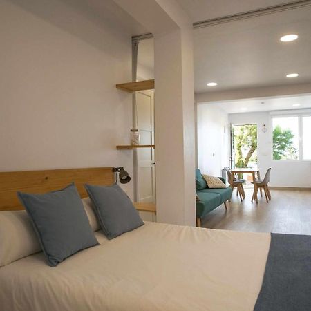 Loft Sunset Playa De Los Locos Suances Exterior photo