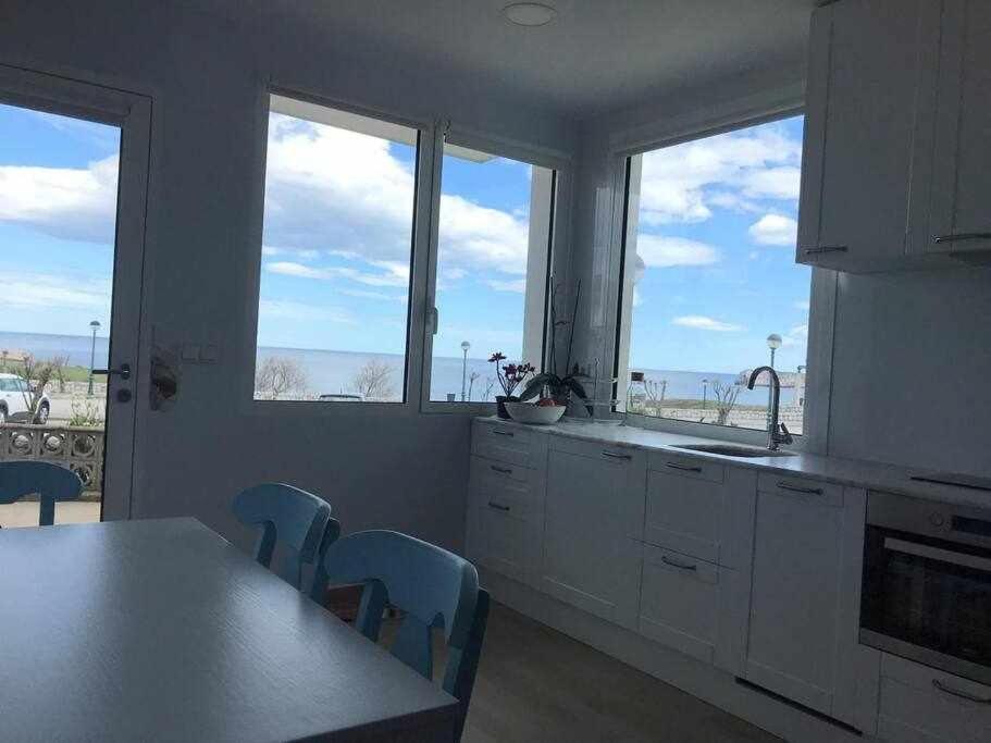 Loft Sunset Playa De Los Locos Suances Exterior photo