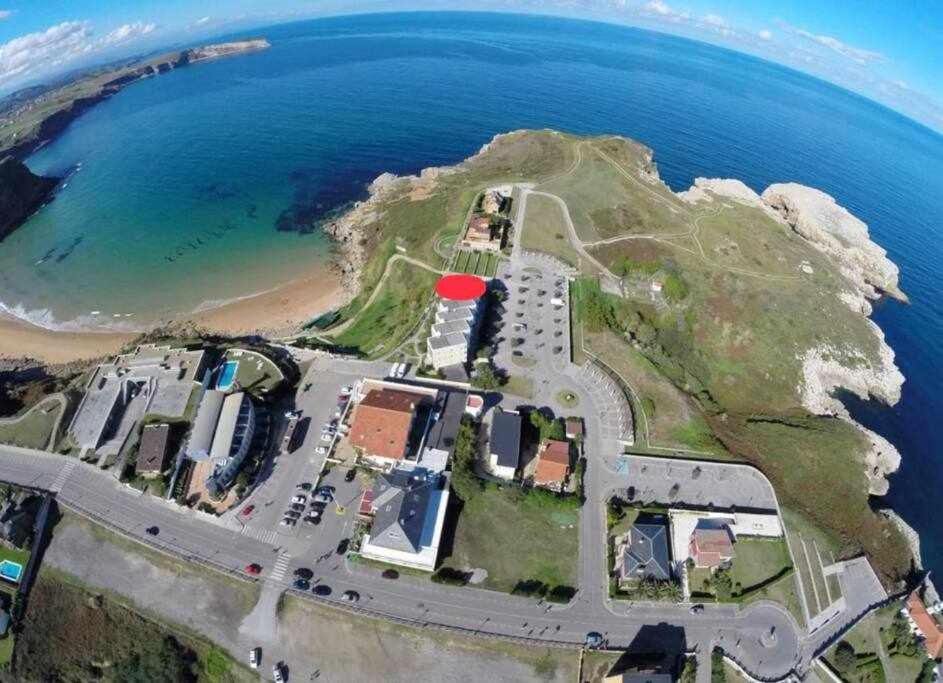 Loft Sunset Playa De Los Locos Suances Exterior photo