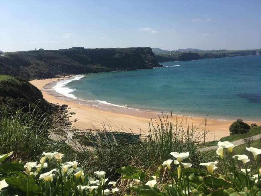 Loft Sunset Playa De Los Locos Suances Exterior photo