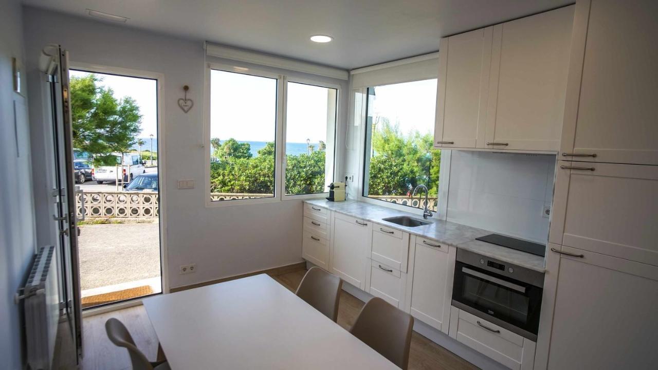 Loft Sunset Playa De Los Locos Suances Exterior photo