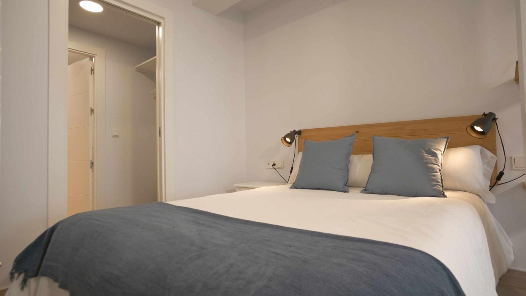 Loft Sunset Playa De Los Locos Suances Exterior photo
