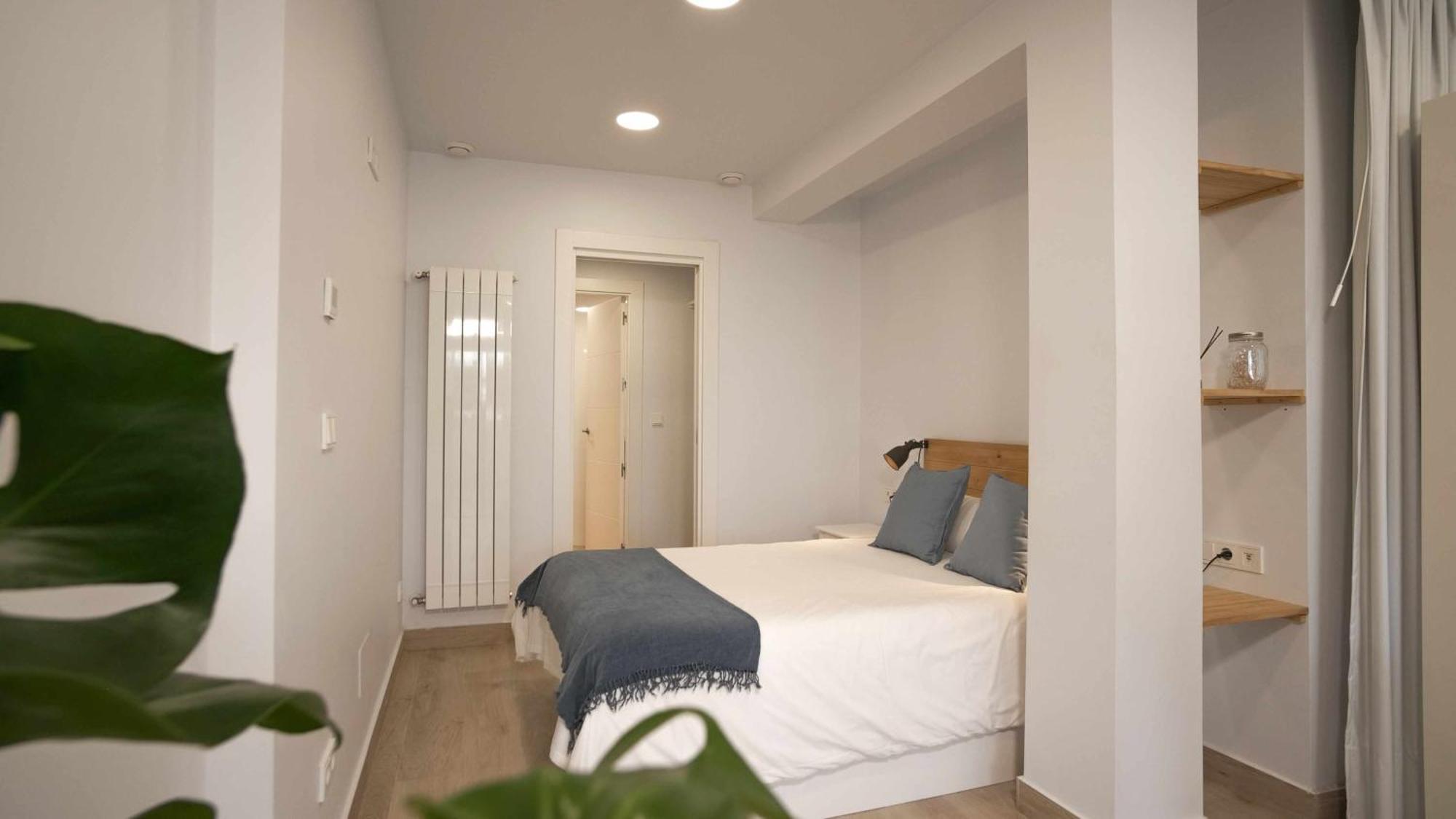 Loft Sunset Playa De Los Locos Suances Exterior photo