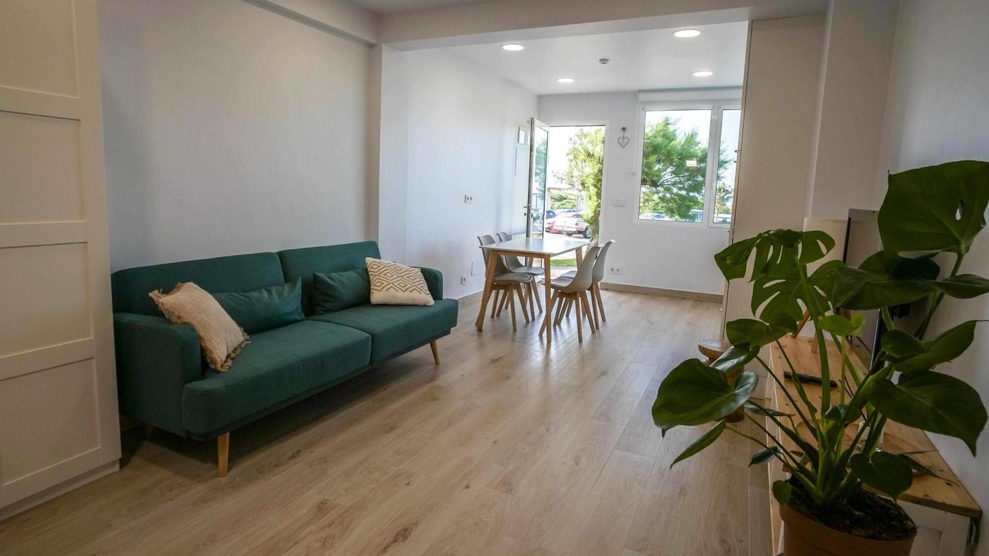 Loft Sunset Playa De Los Locos Suances Exterior photo
