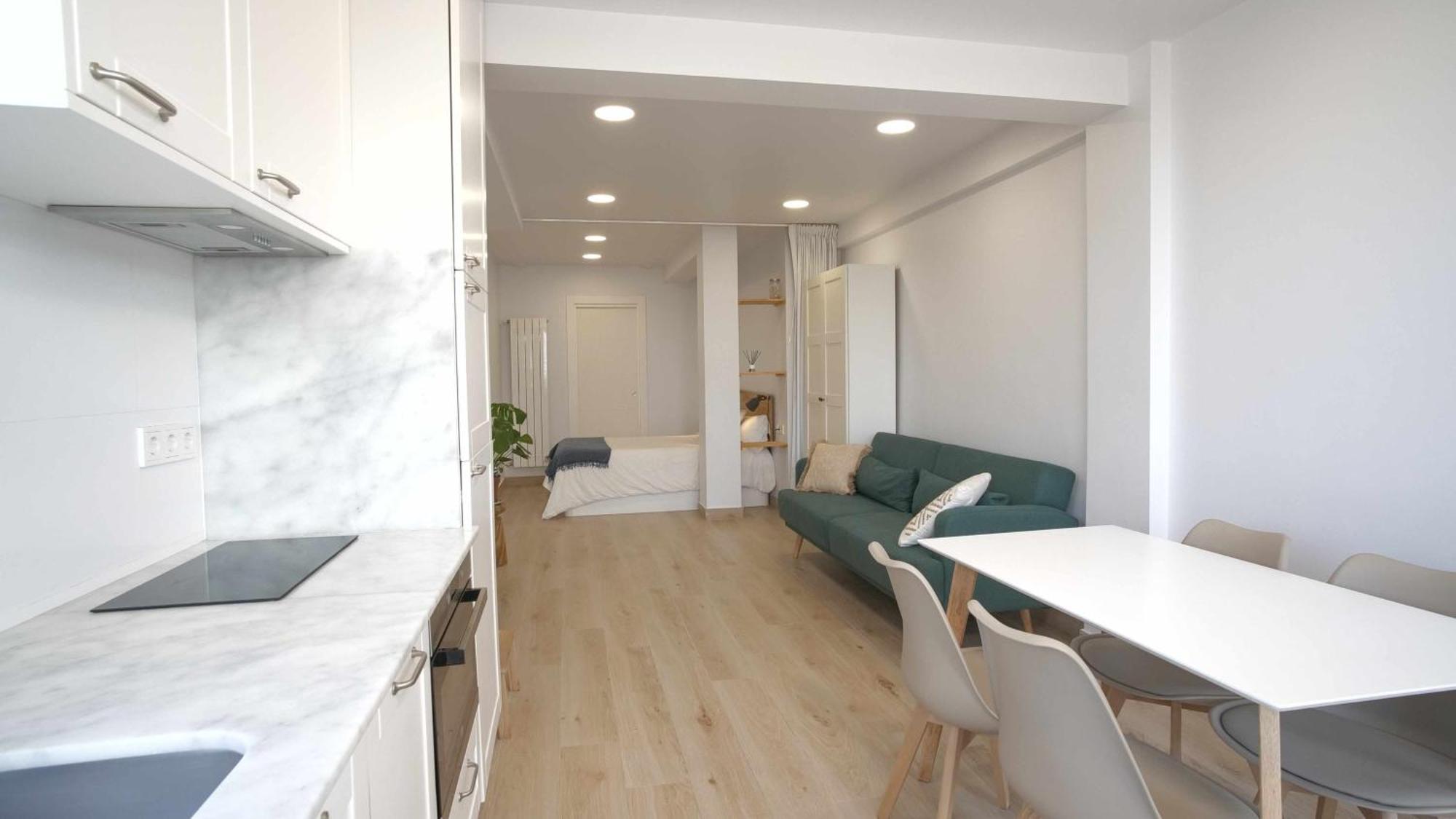 Loft Sunset Playa De Los Locos Suances Exterior photo